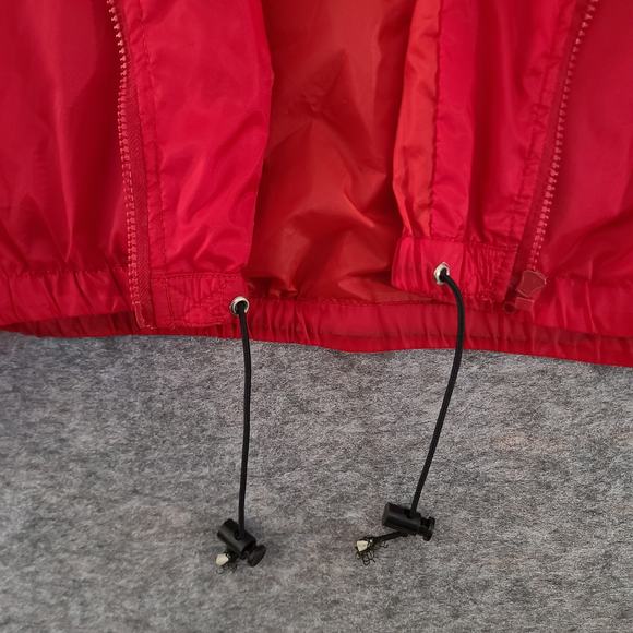 Nascar Dale Earnhardt Jr Jacket Mens Medium Oversized Winners Circle Vintage - Picture 10 of 15